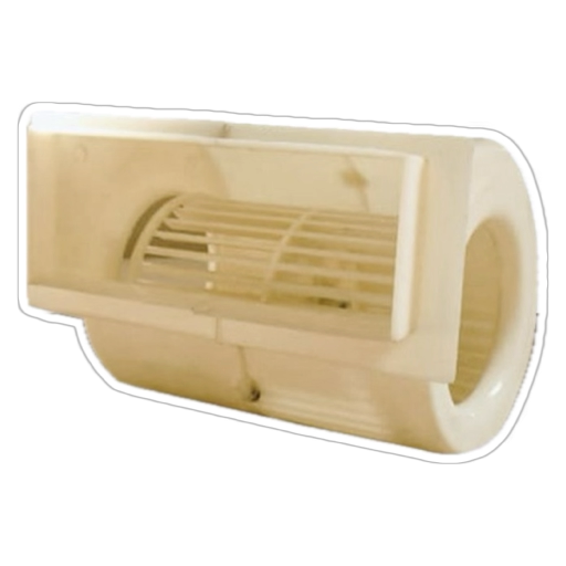 فن بلوور فن کویلی (ABS)